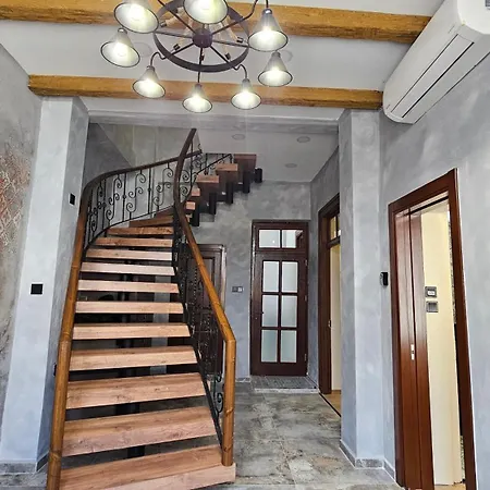 83 Mini-hôtel Nicosie