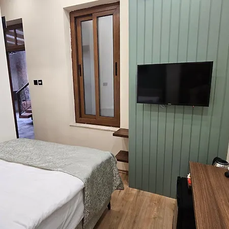 83 Mini-hôtel Nicosie