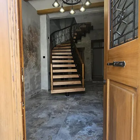 Mini-hôtel 83 Nicosie