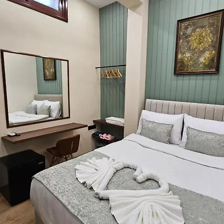 Mini-hôtel 83