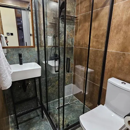 Mini-hôtel 83